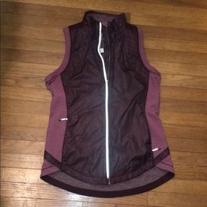 Lululemon Vest